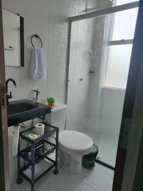 Apartamento confortável e aconchegante 2 quartos Apartment in Belém