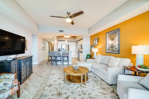 Riverfront Fort Myers Condo with Community Amenities Eigentumswohnung in North Fort Myers