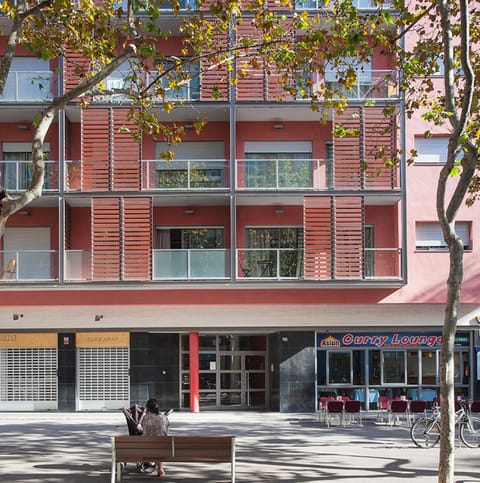 Durlet Rambla Mar Apartments Condo in Barcelona