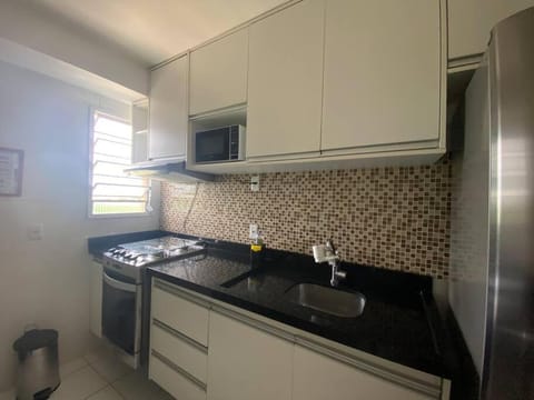 Apartamento em Salvador - Bahia Wohnung in Salvador