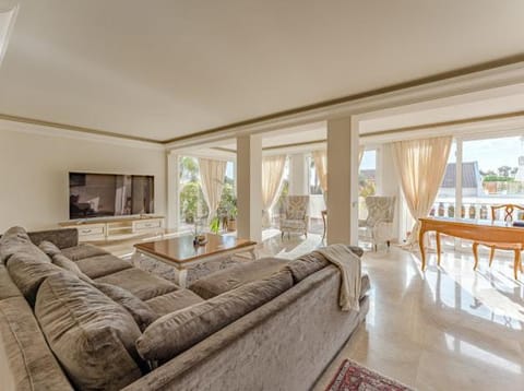 Maison Chatulle Villa in Canary Islands