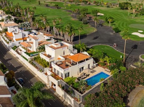 Maison Chatulle Villa in Canary Islands