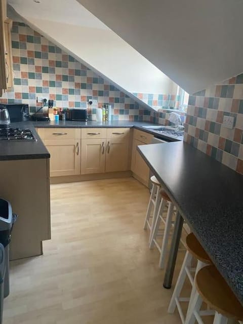 Snaith Central Apartment Apartment in Selby