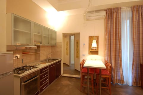 3House Wohnung in Rome