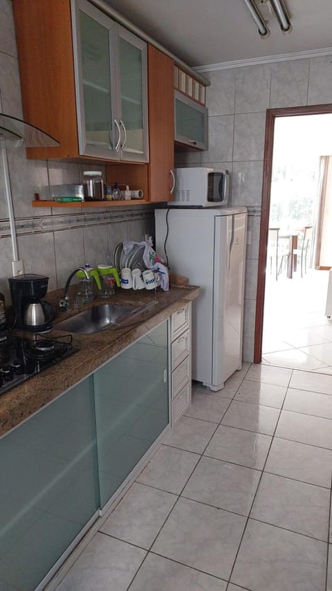 Condominio Vivendas de Almeria Apartment in Nova Friburgo