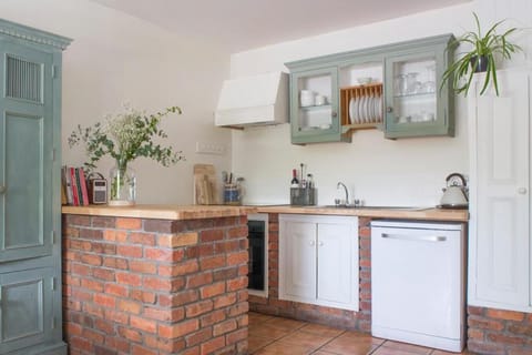 Courtyard Cottages House in County Kerry