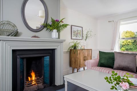Courtyard Cottages House in County Kerry