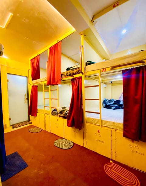 NAMO GUEST HOUSE Bed and Breakfast in Varanasi