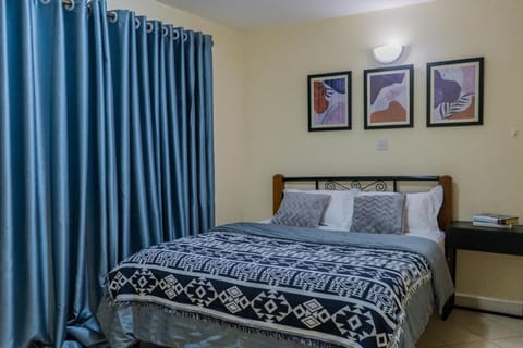 Two bedroom house Apartment in Nairobi