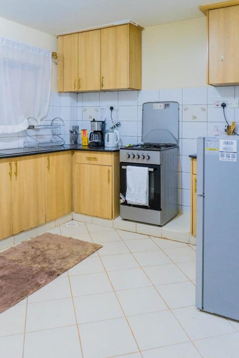 Two bedroom house Apartment in Nairobi