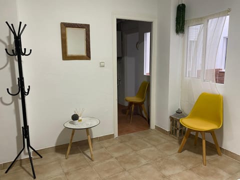 Apartamento Nardo en Écija Condominio in Écija