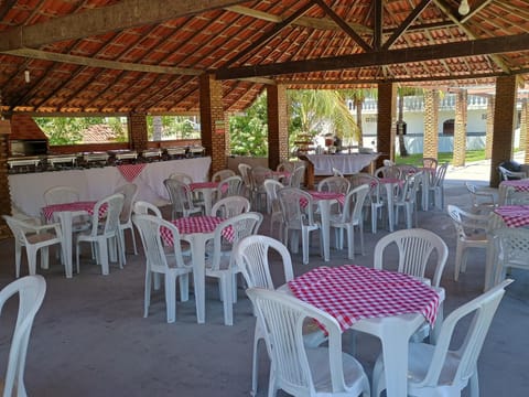 Pousada Villa do Mar Chambre d’hôte in Salvador