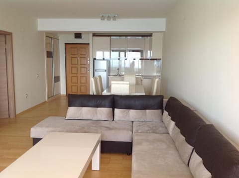 Sunnyview Park Ohrid apartments Apartment hotel in Ohrid