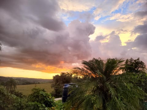 Rancho Alegre Haus in Ibiúna