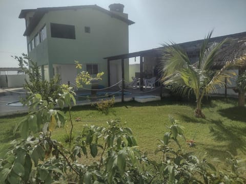 Casa veraneio House in Itamaracá