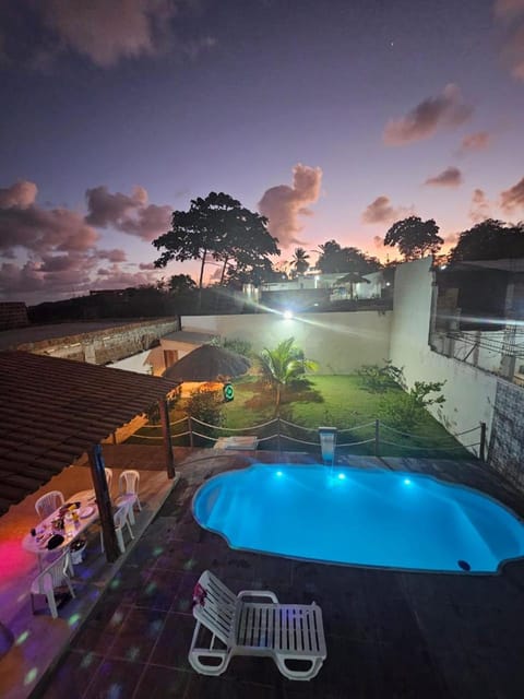 Casa veraneio House in Itamaracá