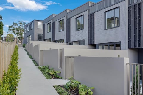 Mission Bay Luxurious 3BR Townhouse Auckland Casa in Auckland