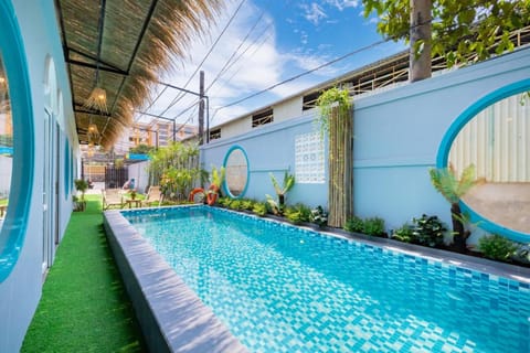 Day, Garden, Garden view, Pool view, Swimming pool