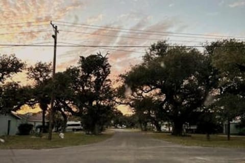 Neighbourhood, Street view