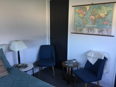 Cozy stylish studio Entry off Northburn road Apartment in Wanaka