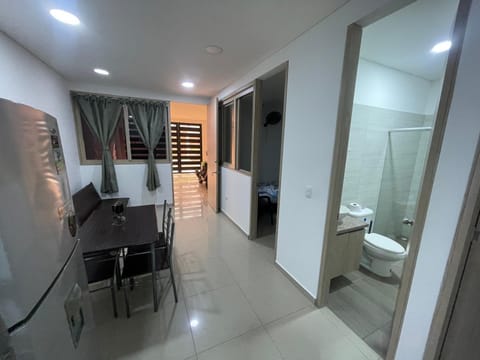 Apartamentos Llano Lindo #Alojamientosvillavicencio Condo in Villavicencio