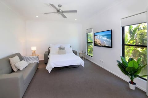 Alex Heads Beach Haven House in Maroochydore