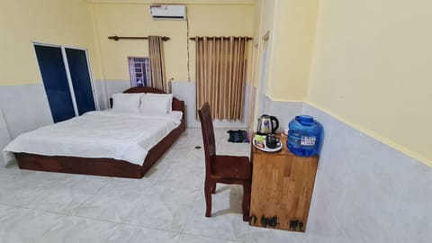 Coffee/tea facilities, Bedroom, wardrobe