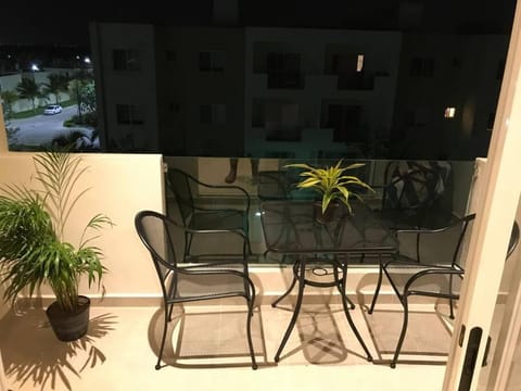 Penthouse SelvaNova Coto6 Apartment in Playa del Carmen