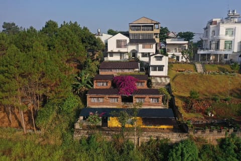 Maysa Villa Villa in Lâm Đồng