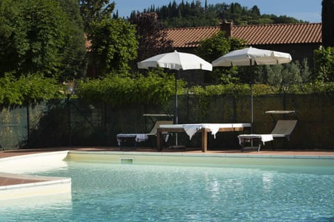 Sassocupo Apartment Apartment in Umbria