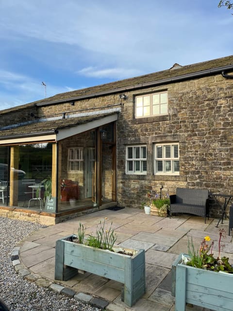 The Barn, Roughlee House in Pendle District