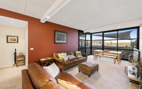 Dockside Apartments Kingston ACT Condominio in Canberra