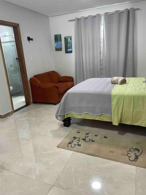 4 Conforto em Manaus Appartamento in Manaus