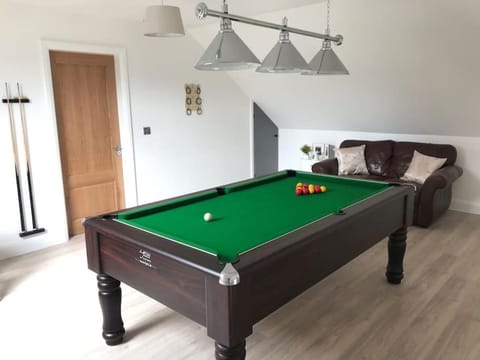 Billiard