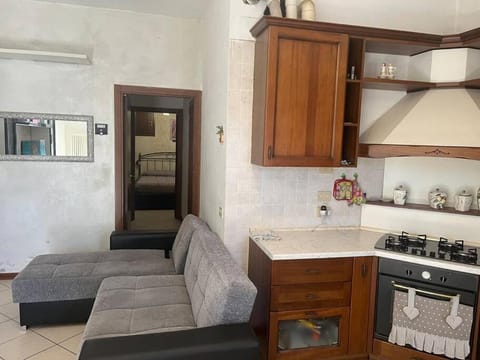 Villetta schiera zona fiera Apartment in Bologna