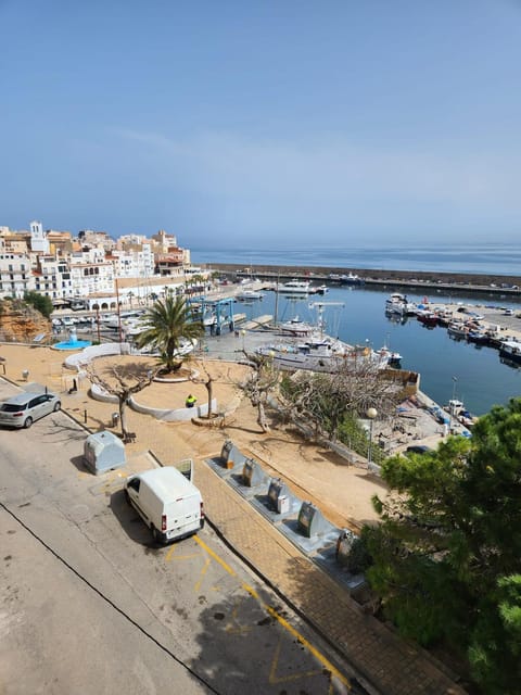 Medsea Mirador Luxury Penthouse Apartment in L'Ametlla de Mar