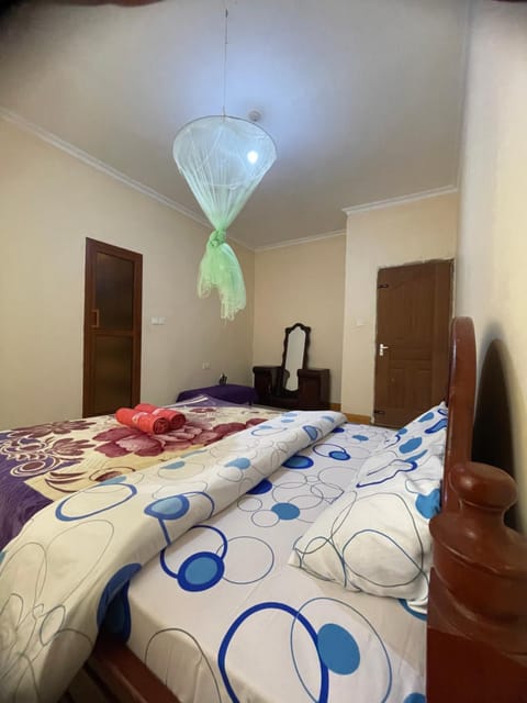 Jamvini House Vacation rental in Arusha