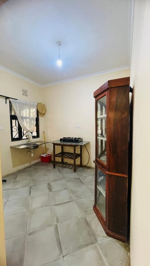 Jamvini House Vacation rental in Arusha
