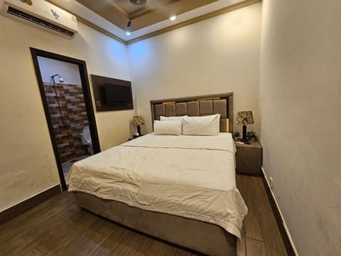 Hotel Versa Appartment Gulberg Hôtel in Lahore