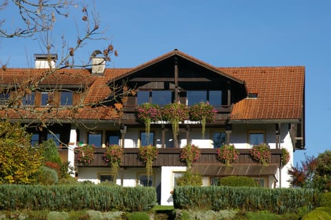 Gästehaus Eberle Condo in Oberstaufen