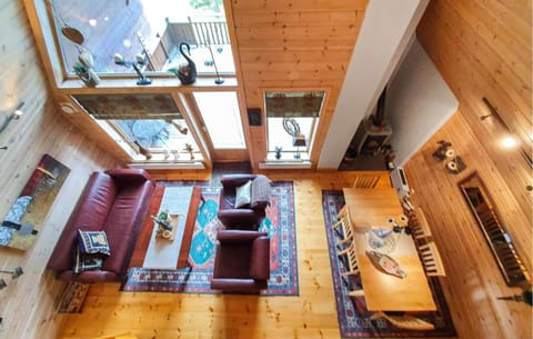 Stunning Apartment In Bjorli With Kitchen Condo in Trondelag