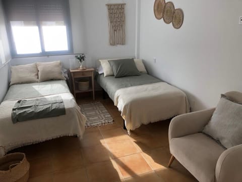 Alojamiento Micaela Vacation rental in Alhaurín de la Torre