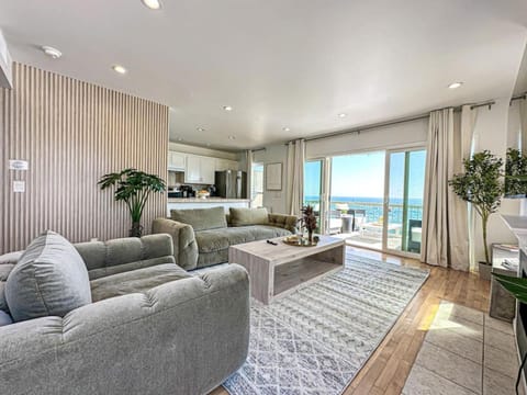 Gorgeous Beach House -PCHR-MDR House in Marina del Rey