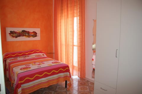 B&B Borgo Marinaro Bed and Breakfast in Pozzuoli