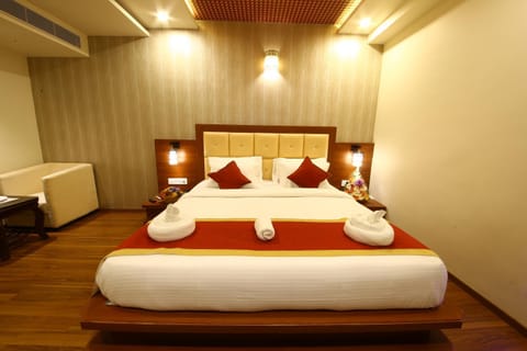 Royal Stay Hotel in Bengaluru