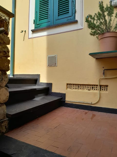 Grecale Apartment in Levanto