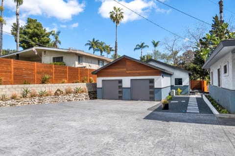 Newly Constructed House in La Mesa House in La Mesa