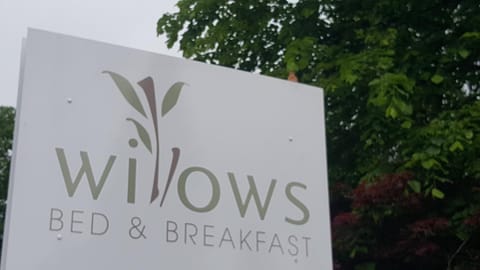 Willows Bed & Breakfast Bed and Breakfast in Pitlochry