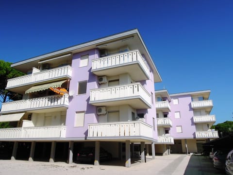 DIANA OVEST Apartment in Bibione