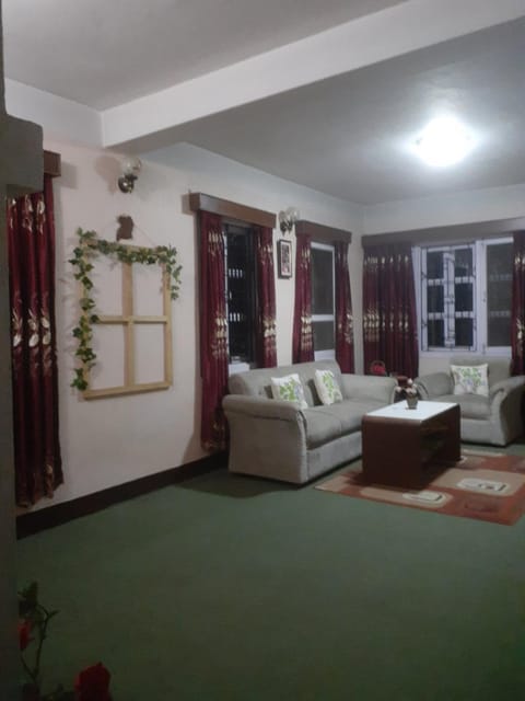 Maharajgunj Apartment Chambre d’hôte in Kathmandu